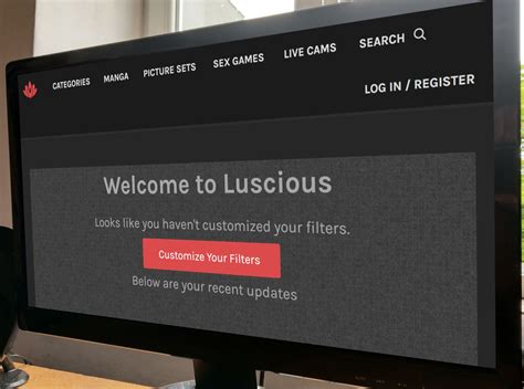 Cannot connect to luscious. . Lusciuos net
